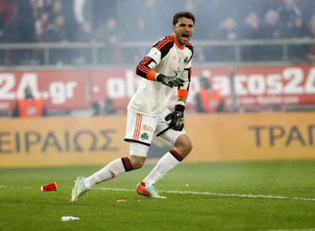 Ο Καπίνο υπογράφει στον Ολυμπιακό, ο Λόρια φεύγει…