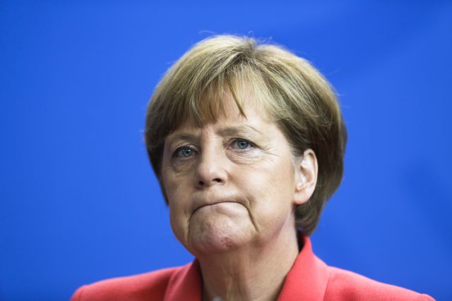 Έως και 50 βουλευτές της Μέρκελ ενδέχεται να πουν «όχι» για την Ελλάδα