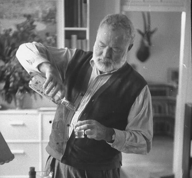 Το αλκοόλ αλλοιώνει την προσωπικότητα – Εσείς, σε τι μεταμορφώνεστε;