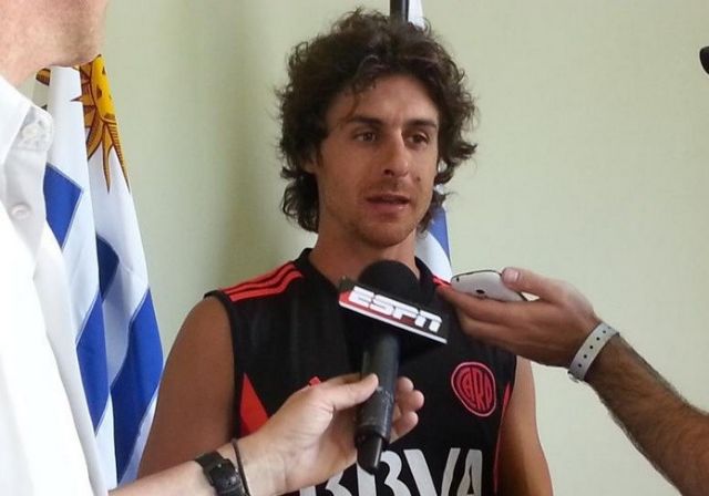 Ο Αϊμάρ «κρέμασε» τα παπούτσια του λόγω κόντρας με τον κόουτς