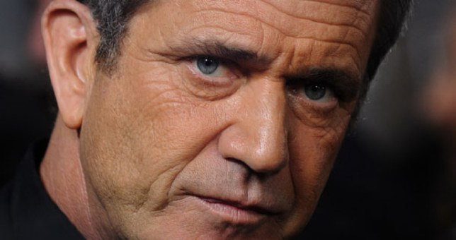 Ο Μελ Γκίμπσον σε κινεζική ταινία για τον Β’ Παγκόσμιο Πόλεμο