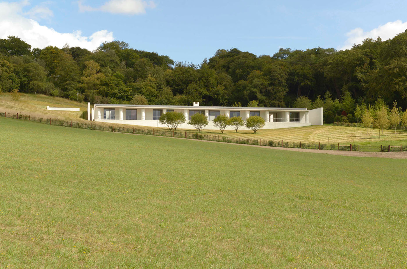 Είναι αυτό το καλύτερο σπίτι του κόσμου για το 2015;