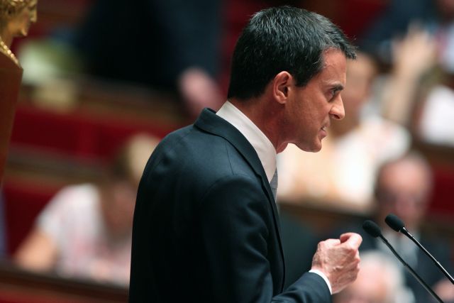 Το πρώτο «ναι» στη συμφωνία από την γαλλική Εθνοσυνέλευση