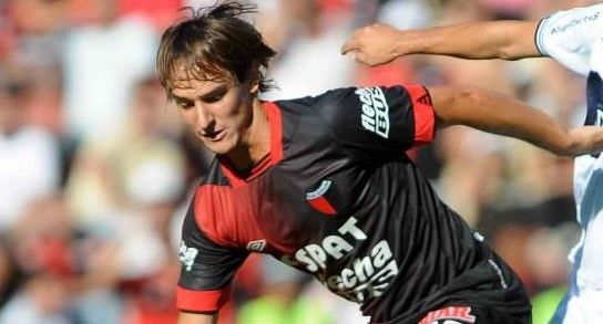 Παίκτης του Ατρομήτου ο Αργεντινός Μπιτόλο