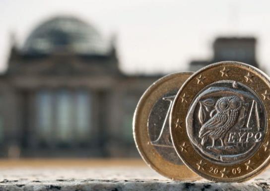 Το Βερολίνο ψηφίζει την Παρασκευή για τις διαπραγματεύσεις