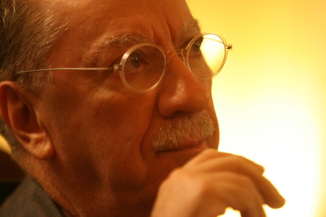 Σάλλας: Η χώρα έχει ανάγκη από μια νέα αρχή