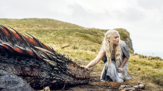 To Game of Thrones κυριαρχεί στις υποψηφιότητες για τα βραβεία Emmy