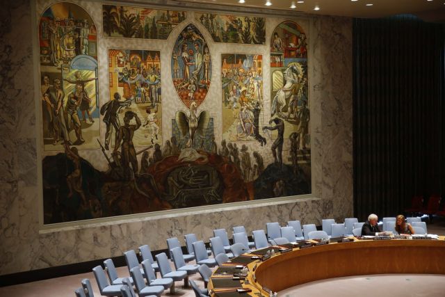 Ο ΟΗΕ καλείται να κυρώσει τη συμφωνία με το Ιράν