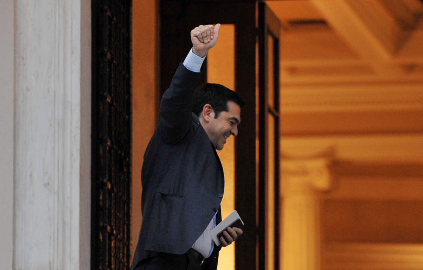 Το Βήμα: Οι επαφές με τη Μόσχα, η δραχμή και το δάνειο που δεν δόθηκε ποτέ