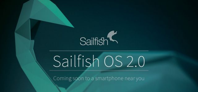 To εναλλακτικό Sailfish OS 2.0 ταξιδεύει στην Ινδία