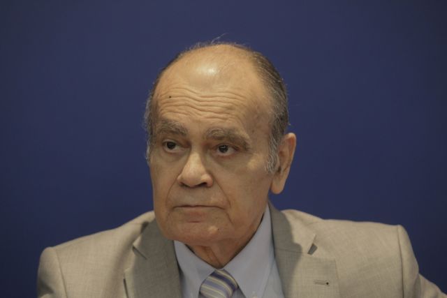 Παραμένει ο Γ.Ρωμανιάς γγ Κοινωνικών Ασφαλίσεων