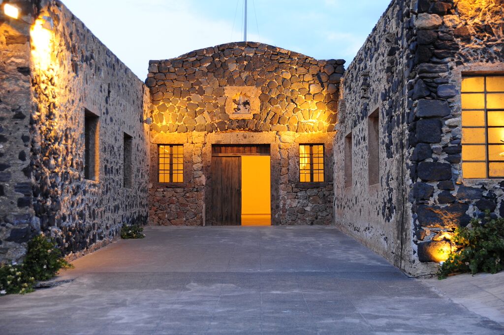 Έργα Μότσαρτ και Μπαχ στο Εργοστάσιο Τεχνών Σαντορίνης