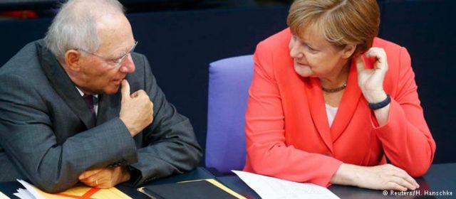 «Εγώ μπορώ χωρίς εσένα, εσύ δεν μπορείς χωρίς εμένα»