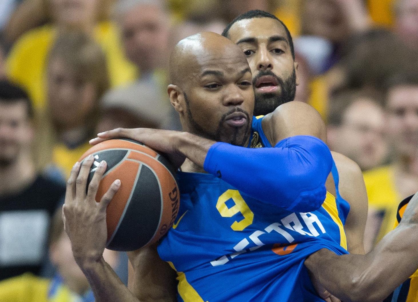 Στην Εφές θα συνεχίσει την καριέρα του ο Τάιους