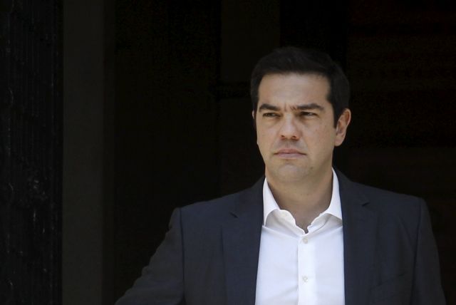 ΣΥΡΙΖΑ: Χωρίς την Αριστερή Πλατφόρμα οι εκλογικές λίστες