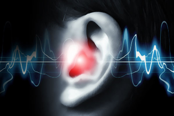 Η μαγνητική διέγερση εγκεφάλου υπόσχεται ίαση των ακουστικών εμβοών