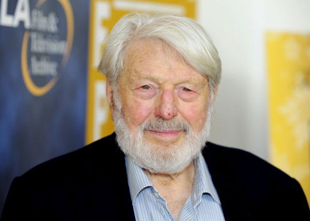 Πέθανε ο βετεράνος ηθοποιός Θίοντορ Μπίκελ