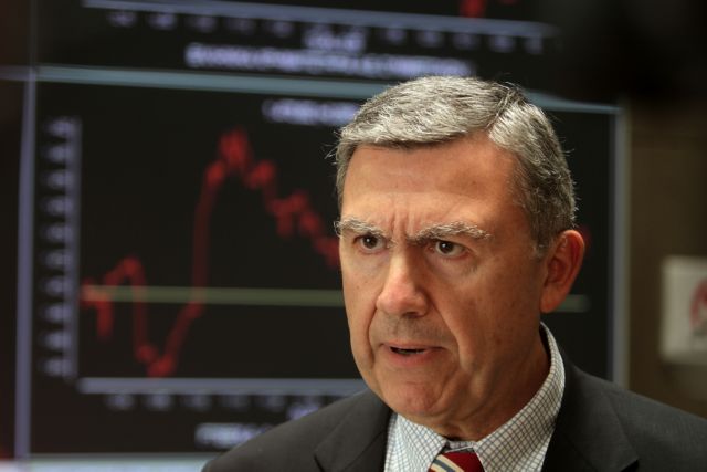 Νέος πολιτικός σχηματισμός «Νέα Πορεία Νέα Ελλάδα» από τον Γ.Γραμματίδη