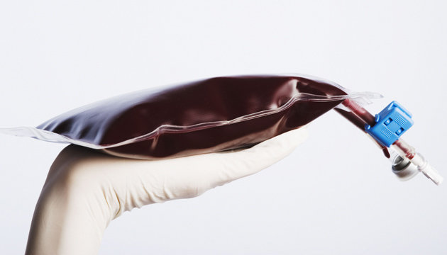 Υπουργείο Υγείας: Η επάρκεια αίματος στη χώρα είναι διασφαλισμένη