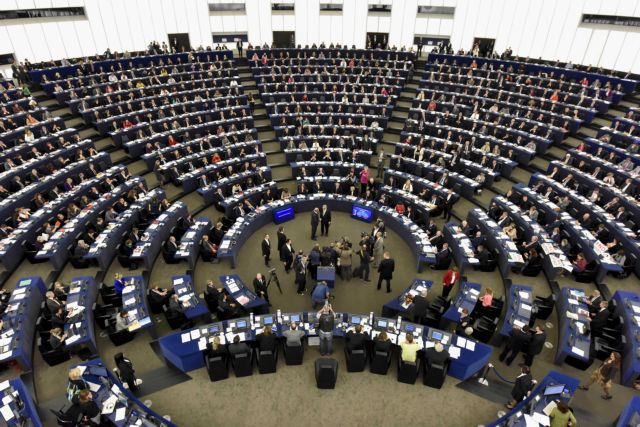 Συμμετοχή της INTRASOFT σε έργο €196 εκ. για το Ευρωπαϊκό Κοινοβούλιο