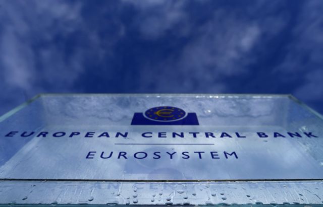 Σε αύξηση του ELA κατά 900 εκατ. ευρώ προχώρησε η ΕΚΤ