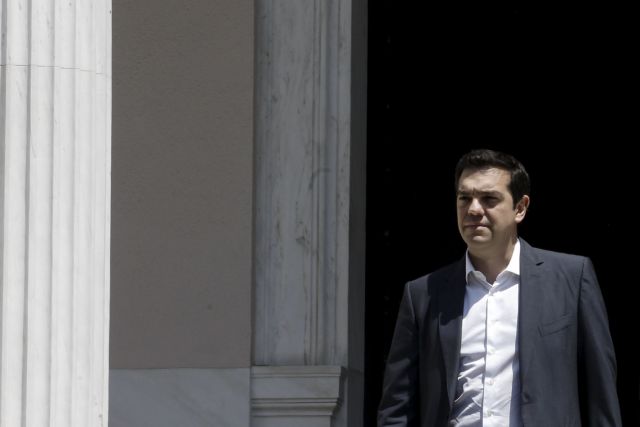 Die Welt: Ο Τσίπρας μπορεί να γίνει ο μεταρρυθμιστής της Ελλάδας
