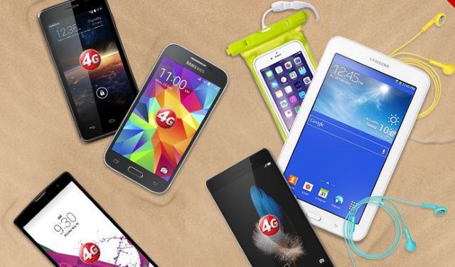 Οι εκπτώσεις των αλυσίδων Vodafone και ΓΕΡΜΑΝΟΣ έως τις 31 Αυγούστου 2015