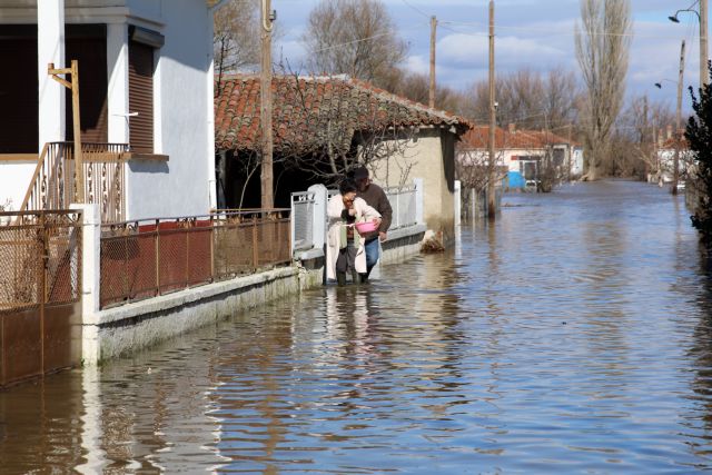 Βοήθεια ύψους 9,9 εκατ. ευρώ στην Ελλάδα αποφάσισε η Κομισιόν