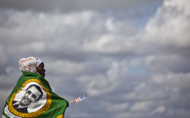 Τον Μπαράκ Ομπάμα περιμένει η Κένυα – Ταξίδι στα πάτρια εδάφη