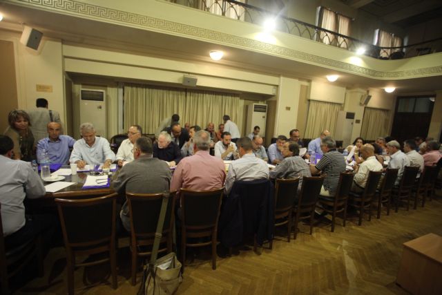 Θερινή «ανακωχή» από τους δικηγόρους για την Πολιτική Δικονομία