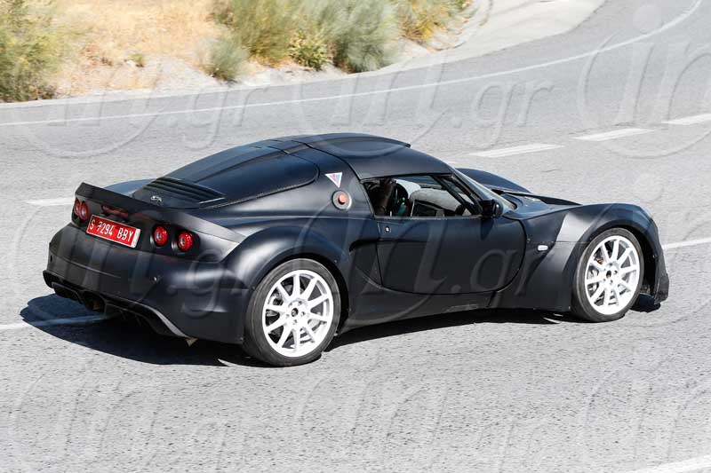 Renault Alpine AS1 2017: Οι υβριδικές περιπέτειες ενός γαλλικού sportscar