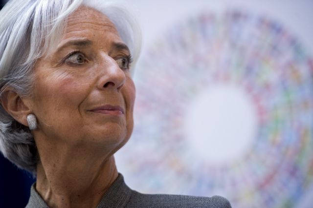 ΔΝΤ: «Χρησμός» για την προέλευση του επόμενου επικεφαλής του Ταμείου
