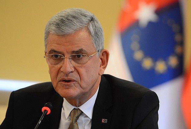 Σε Κομοτηνή και Ξάνθη ο τούρκος υπουργός Ευρωπαϊκών Υποθέσεων