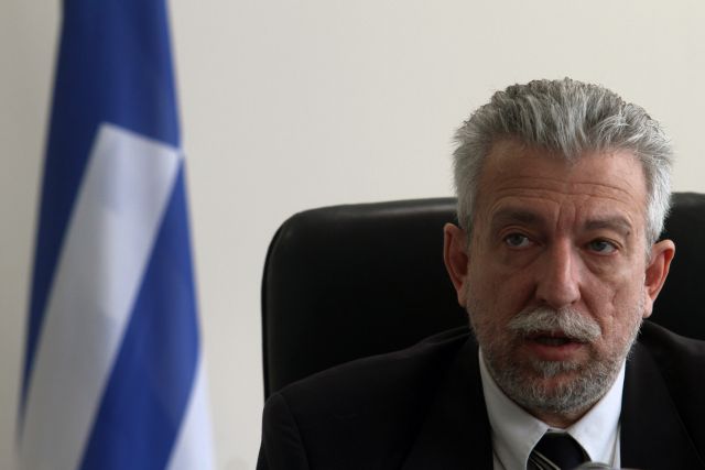 Κοντονής: «Το επίπεδο του ελληνικού στίβου παραμένει σε πολύ υψηλό επίπεδο»