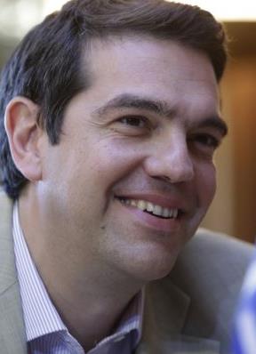 Μικρές καλοκαιρίνες αποδράσεις στο Σούνιο για τον Αλέξη Τσίπρα