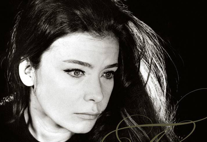Τζένη Καρέζη: τα πιο όμορφα μάτια του ελληνικού κινηματογράφου
