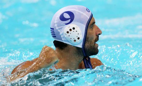 Σπουδαία νίκη στην πρεμιέρα για την Εθνική Πόλο