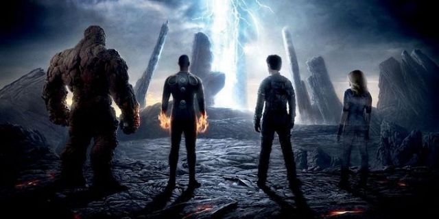 H «επιστήμη» των Fantastic Four