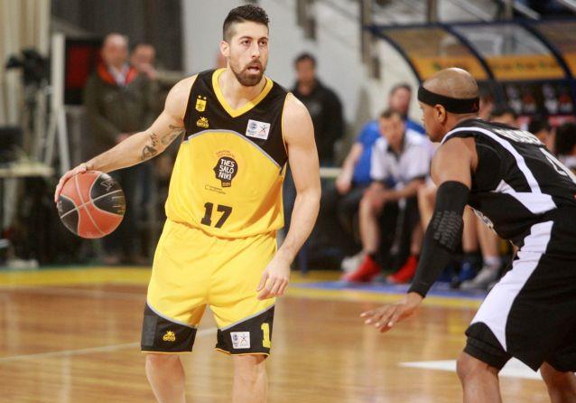 Κάλεσε και Αθηναίου ο Κατσικάρης στην Εθνική