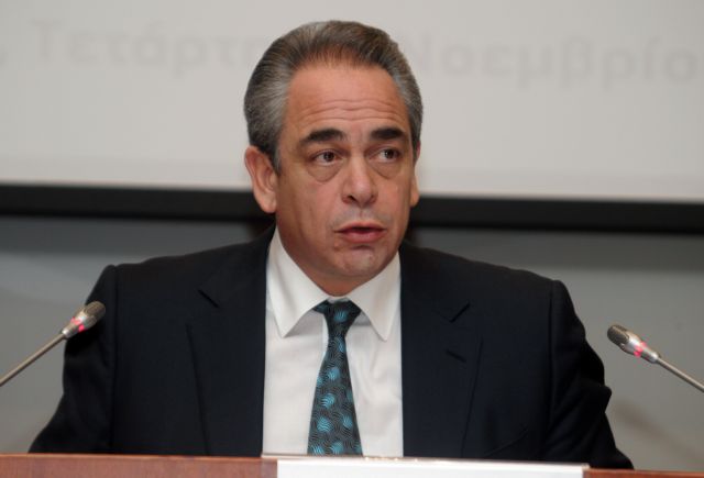 Παράταση της ρύθμισης για τις ασφαλιστικές οφειλές ζητά το ΕΒΕΑ