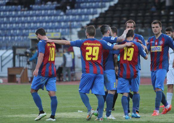 Αθωώθηκε η Κέρκυρα και μένει στην κατηγορία