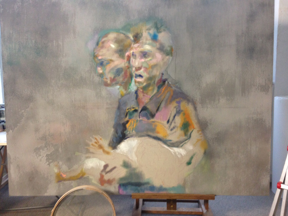 «Rocky Days» του Αλέξη Βερούκα στην Ύδρα