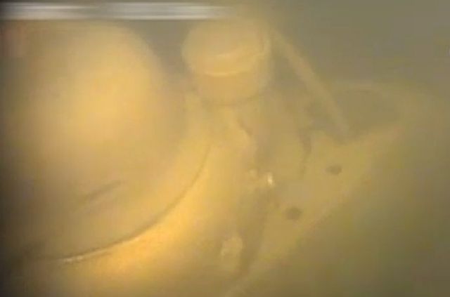 Σουηδία: Ναυάγιο αναζωπύρωσε τη φρενίτιδα με το ρωσικό υποβρύχιο-φάντασμα