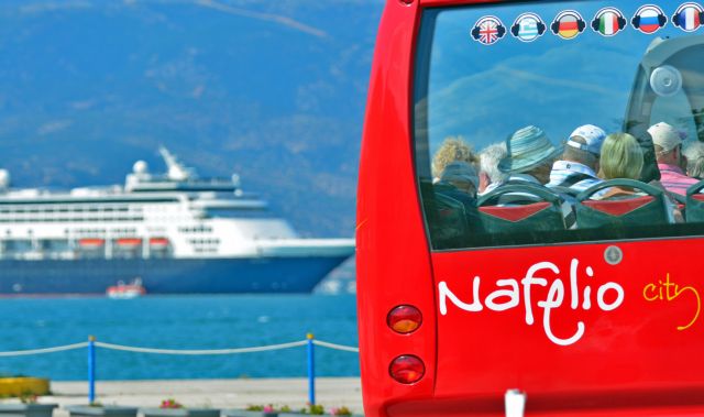 ΠΟΞ:  Με αμείωτους ρυθμούς οι κρατήσεις ξένων τουριστών