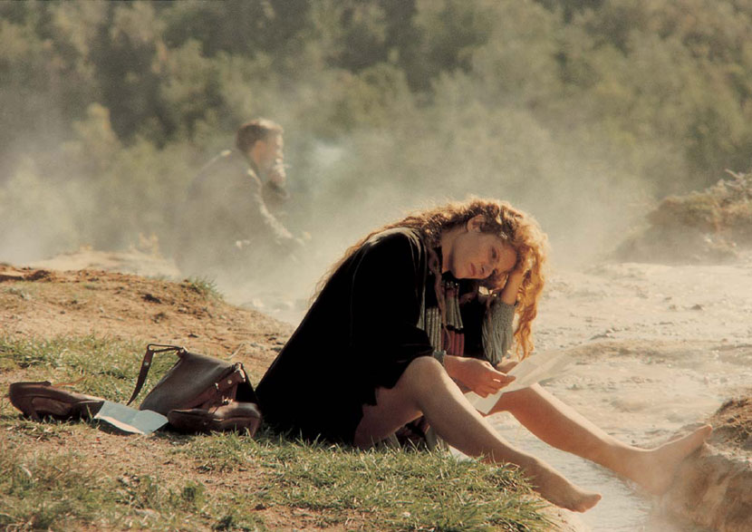 H ρωσική «Νοσταλγία» του Αντρέι Ταρκόφσκι στους κινηματογράφους