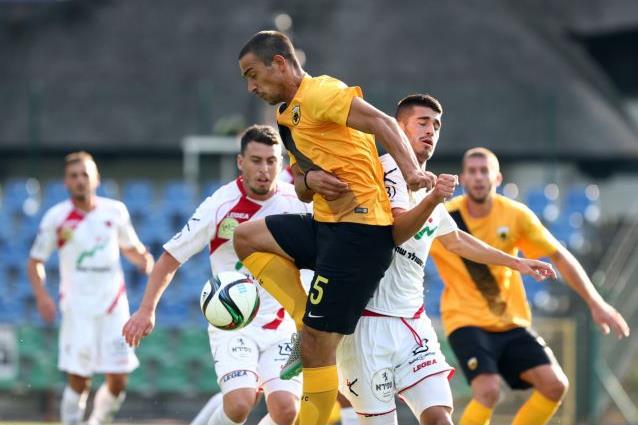 Νίκη με καλή απόδοση από την ΑΕΚ κόντρα στη Χάποελ Ιερουσαλήμ