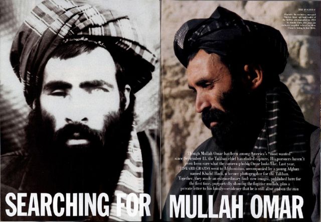 Το προφίλ του αινιγματικού μουλά Ομάρ, ηγέτη των Ταλιμπάν