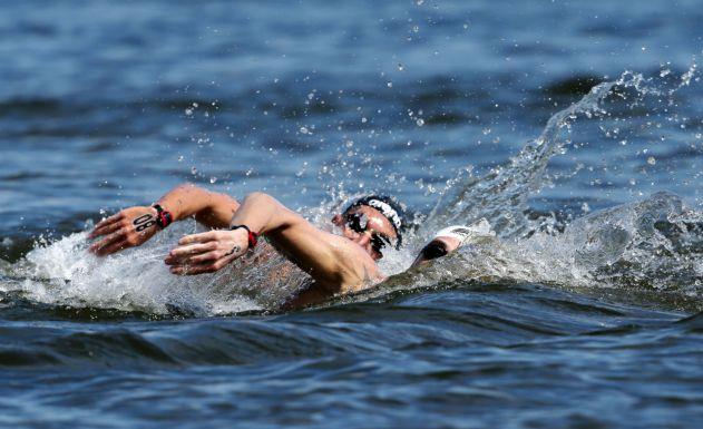 Στην Όγδοη θέση η Ελλάδα στο ομαδικό 5χλμ.