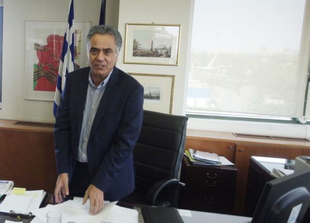 Μέχρι τις 30 Σεπτεμβρίου τα δικαιολογητικά για αντικατάσταση καυστήρα