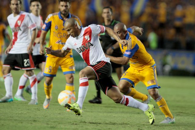 «Λευκή» ισοπαλία στον πρώτο τελικό του Copa Libertadores
